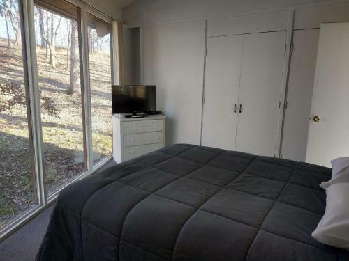 Unit 17 - Treetop 2 Bedroom Villa