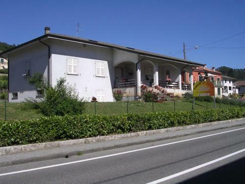 Bed & Breakfast Archi Di Sole