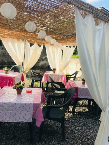 Bed & Breakfast Archi Di Sole