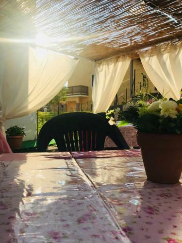 Bed & Breakfast Archi Di Sole