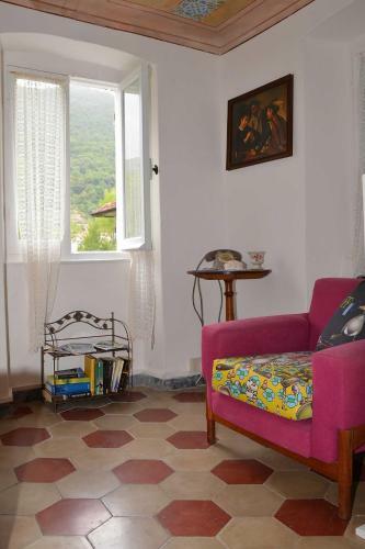 Cast� Style Le Cinque Terre Arte E Natura