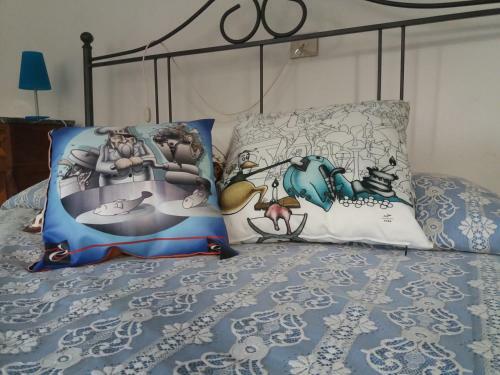 Cast� Style Le Cinque Terre Arte E Natura