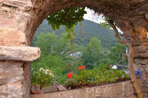 Cast� Style Le Cinque Terre Arte E Natura