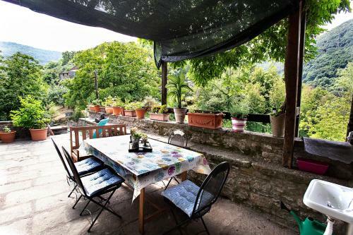Cast� Style Le Cinque Terre Arte E Natura