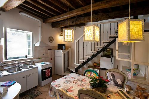 Cast� Style Le Cinque Terre Arte E Natura