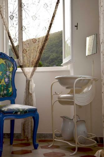 Cast� Style Le Cinque Terre Arte E Natura