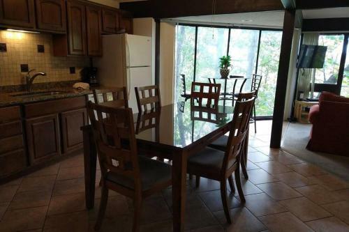 Unit 56 - Treeloft 3 Bedroom Villa