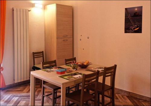 Apartamento La Corte Di Valemi