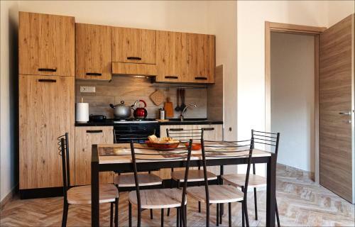 Apartamento La Corte Di Valemi