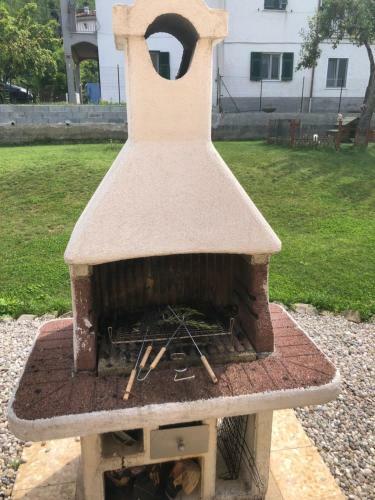 Apartamento La Corte Di Valemi