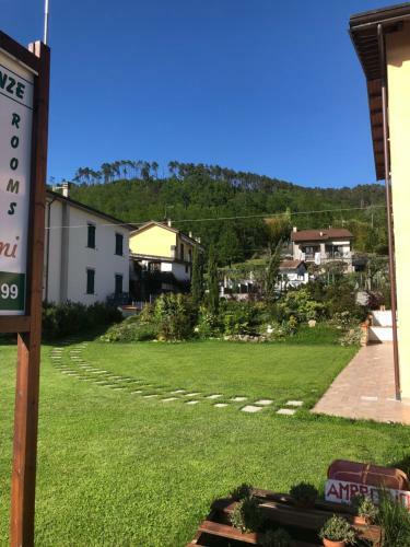 Apartamento La Corte Di Valemi