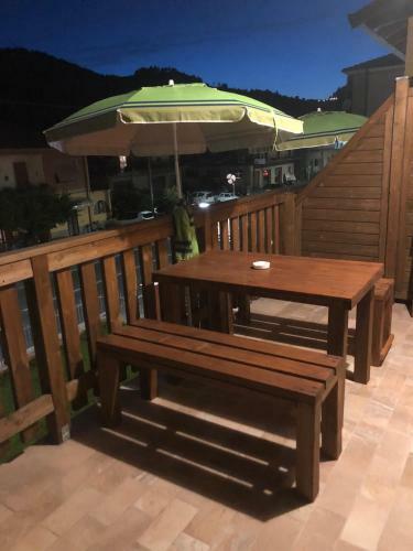 Apartamento La Corte Di Valemi