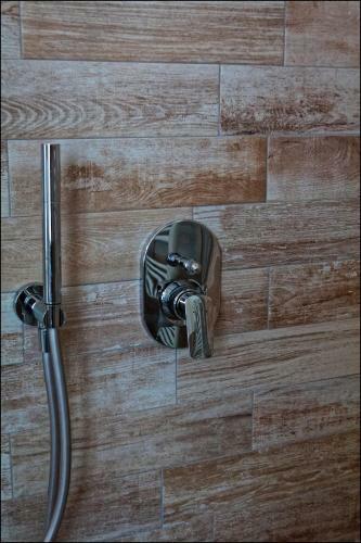 Apartamento La Corte Di Valemi