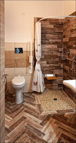 Apartamento La Corte Di Valemi