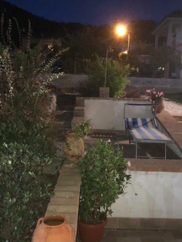 Apartamento La Corte Di Valemi