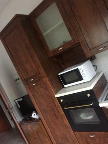 Apartamento La Magnolia