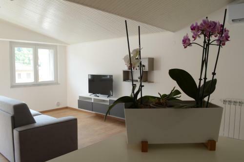 Apartamento A 48 Passi Dalle 5 Terre