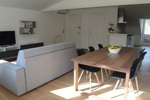Apartamento A 48 Passi Dalle 5 Terre