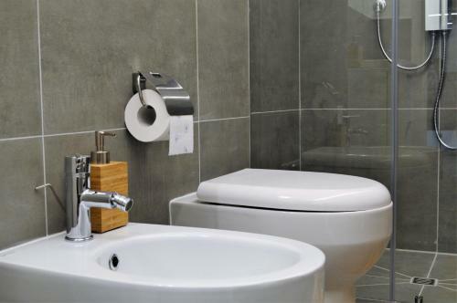 Apartamento A 48 Passi Dalle 5 Terre