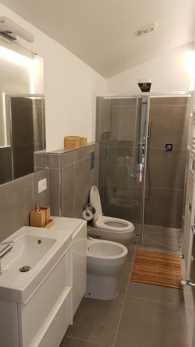 Apartamento A 48 Passi Dalle 5 Terre
