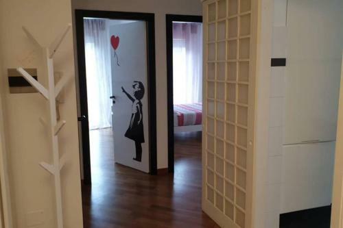 Apartamento Casa Ricc� Di Cinzia E Samuele