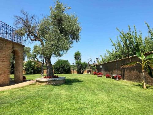 Villa Con Piscina In Abruzzo - A 7 Minuti Dal Mare