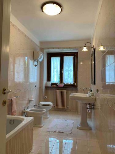 Villa Con Piscina In Abruzzo - A 7 Minuti Dal Mare