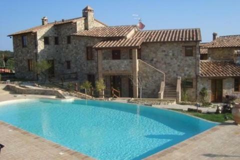 Casa Lisa Al Borgo