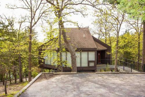 Unit 101 - Treeloft 3 Bedroom Villa