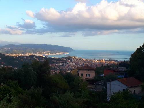 Villa Il Debbio