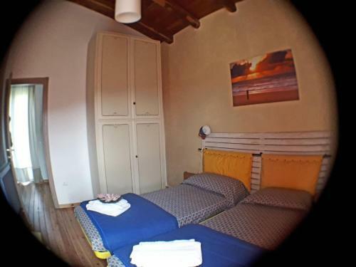 Villa Il Debbio
