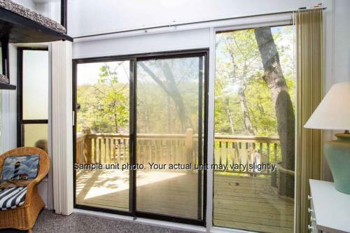 Unit 29 - Treetop 2 Bedroom Villa