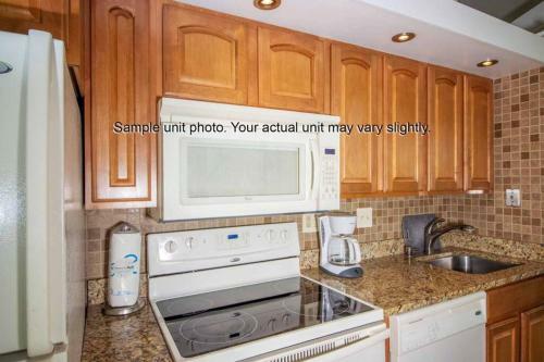 Unit 29 - Treetop 2 Bedroom Villa