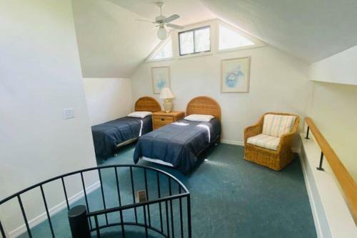 Unit 51 - Treeloft 3 Bedroom Villa