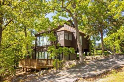 Unit 51 - Treeloft 3 Bedroom Villa