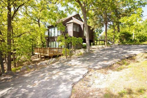 Unit 51 - Treeloft 3 Bedroom Villa