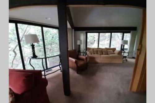 Unit 58-treeloft 3 Bedroom Villa