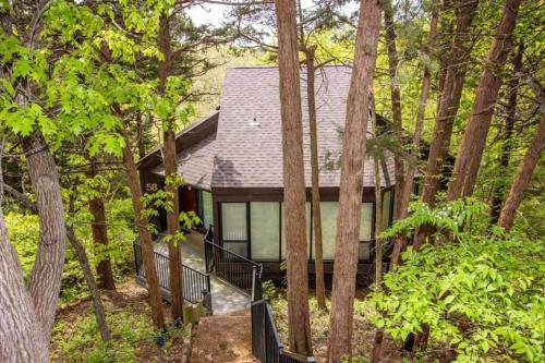 Unit 58-treeloft 3 Bedroom Villa