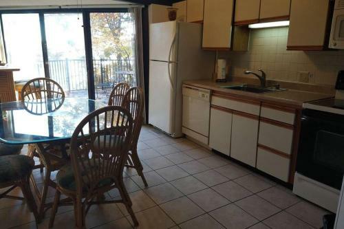 Unit 60 - Treeloft 3 Bedroom Villa