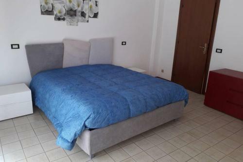 Apartamento A Casa Di Cristina
