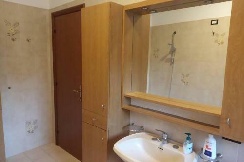 Apartamento A Casa Di Cristina