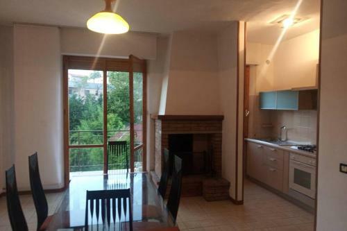 Apartamento A Casa Di Cristina