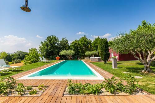 Villa Aurora