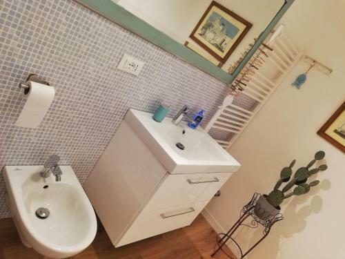 Bed & Breakfast La Mia Casa Nelle Marche
