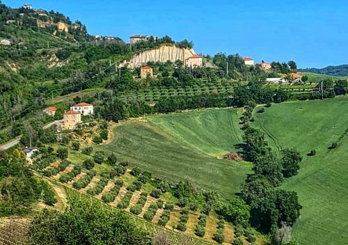 Bed & Breakfast La Mia Casa Nelle Marche