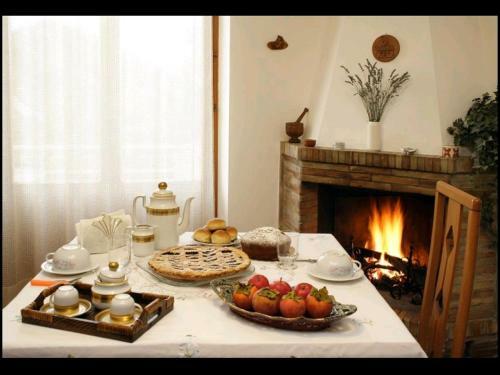 B&B Famiglia De Angelis