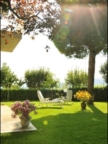 B&B Famiglia De Angelis
