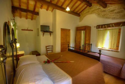 Agroturismo Pietra Antica