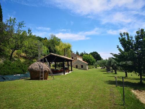 Agroturismo Pietra Antica