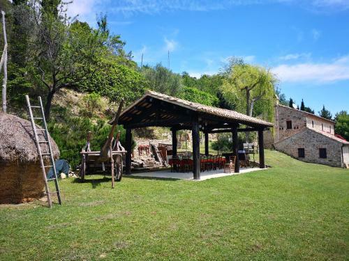 Agroturismo Pietra Antica